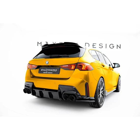 Spoiler Cap BMW 1 F40 M135i
