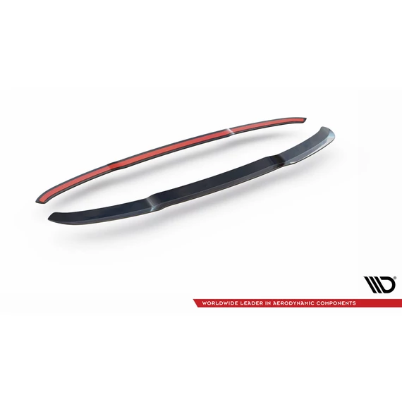 Spoiler Cap BMW 1 F40 M135i