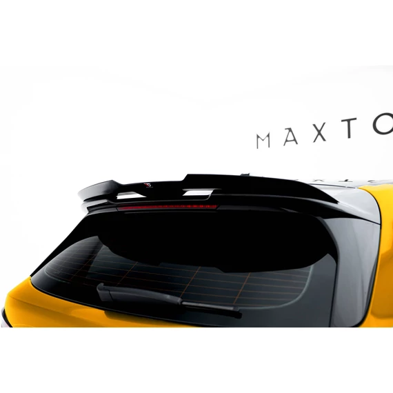 Spoiler Cap V.2 BMW M135i F40