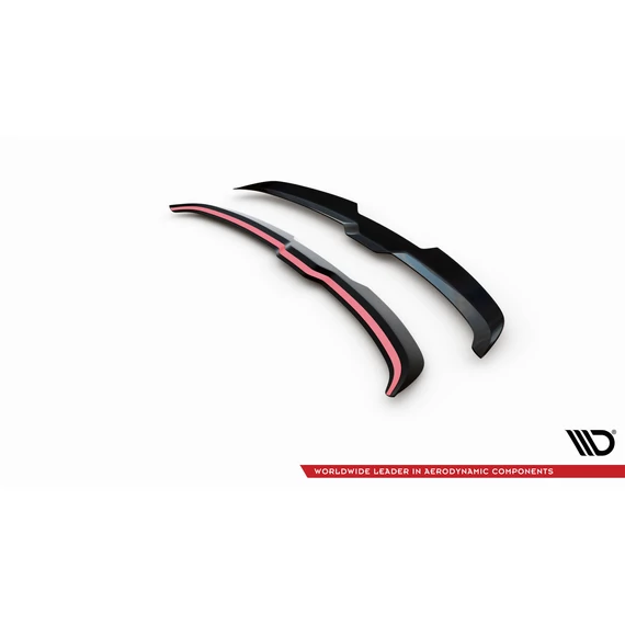 Spoiler Cap V.2 BMW M135i F40