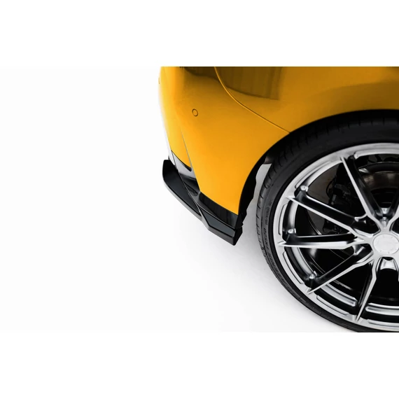 Set of Splitters V.3 BMW 1 M-Pack F70
