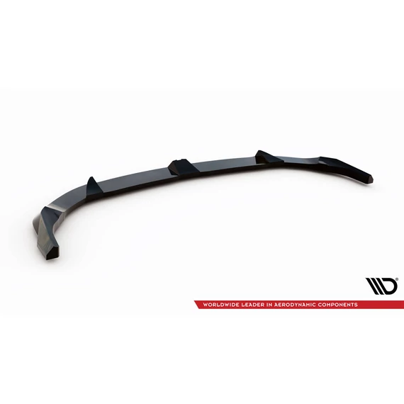 Set of Splitters V.3 BMW 1 M-Pack F70