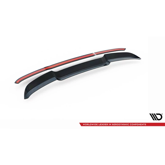 Set of Splitters V.3 BMW 1 M-Pack F70