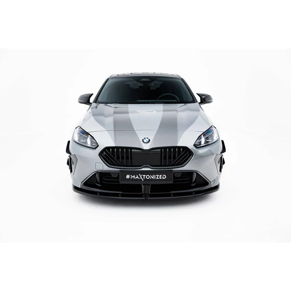 Set of Splitters V.1 BMW M135i F70
