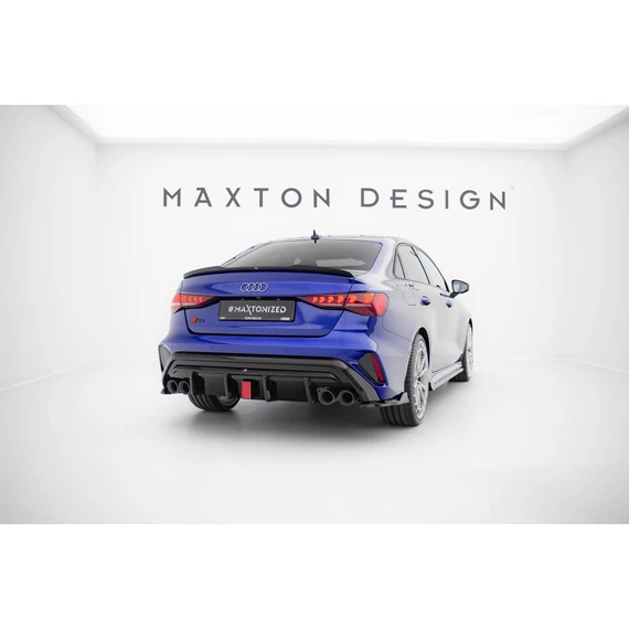 Led Stop Light Audi S3 Sedan 8Y Facelift