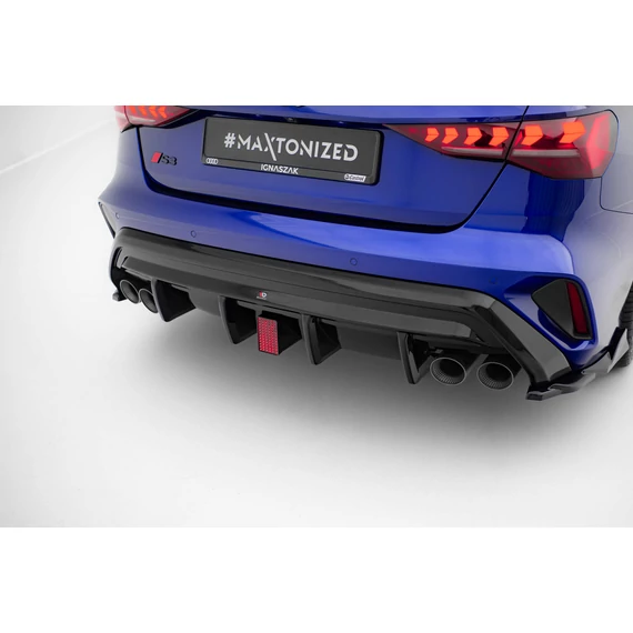 Led Stop Light Audi S3 Sedan 8Y Facelift