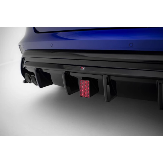 Led Stop Light Audi S3 Sedan 8Y Facelift