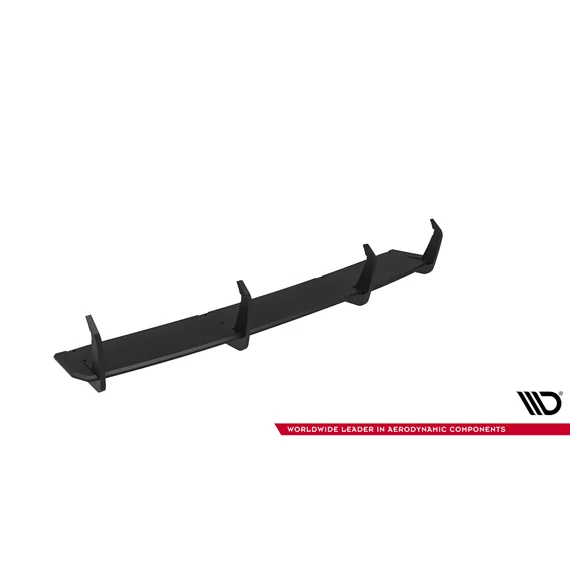 Street Pro Rear Diffuser Hyundai Elantra N Mk7