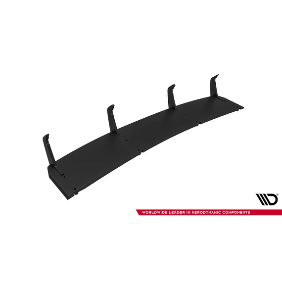 Street Pro Rear Diffuser Hyundai Elantra N Mk7