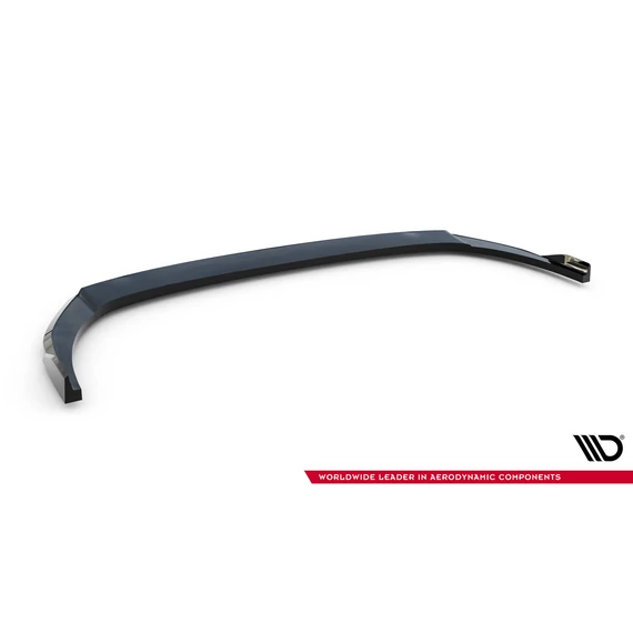 Első Splitter V.1 Hyundai Elantra N Mk7