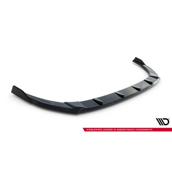 Első Splitter V.2 Hyundai Elantra N Mk7