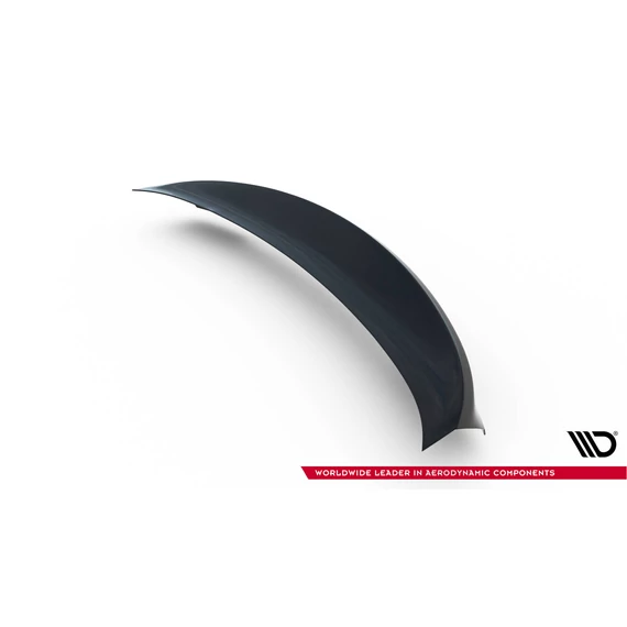 Spoiler CSL Look BMW 5 Sedan F10 / F10 Facelift