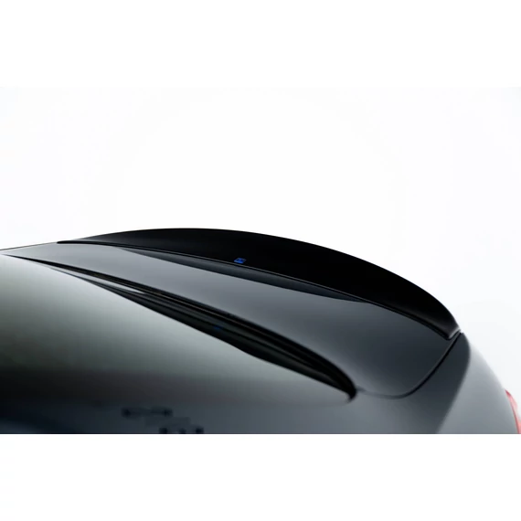 Spoiler CSL Look BMW 5 Sedan F10 / F10 Facelift