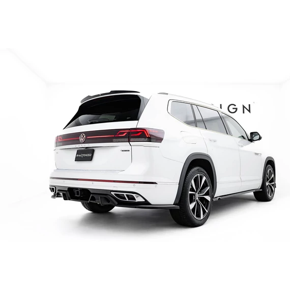 Spoiler Cap Volkswagen Atlas R-Line Mk1 Facelift 2