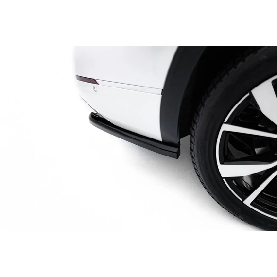 Rear Splitter (with vertical bars) Volkswagen Atlas R-Line Mk1 Facelift 2