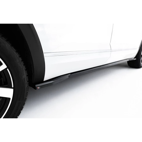 Side Skirts Diffusers Volkswagen Atlas R-Line Mk1 Facelift 2