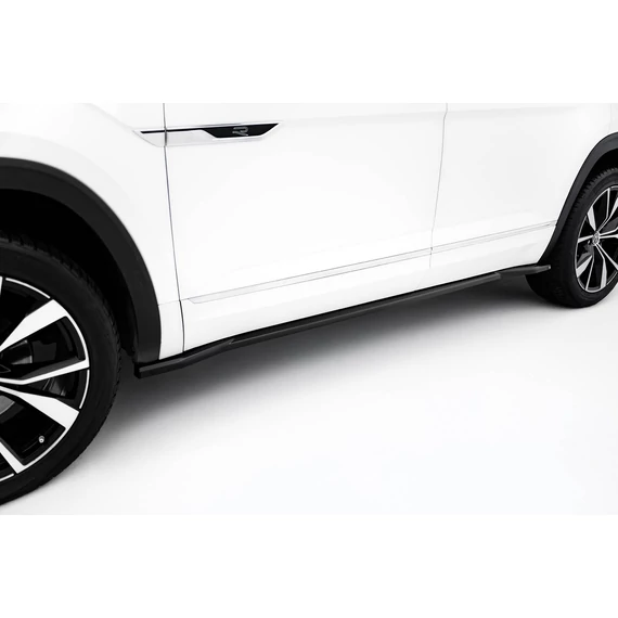 Side Skirts Diffusers Volkswagen Atlas R-Line Mk1 Facelift 2