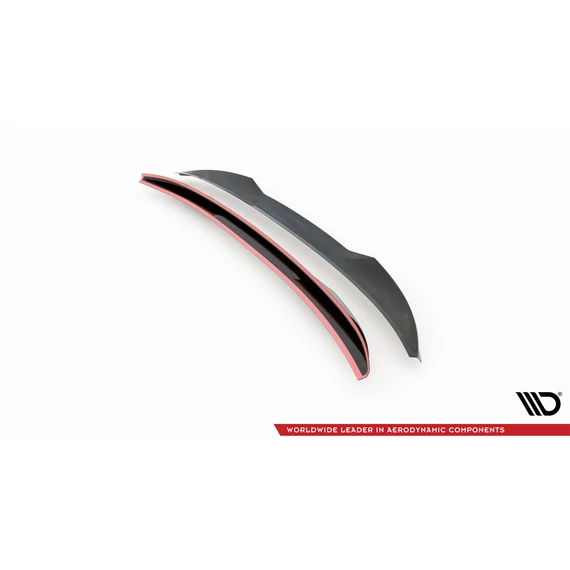 Spoiler Cap 3D BMW X4 M-Pack G02