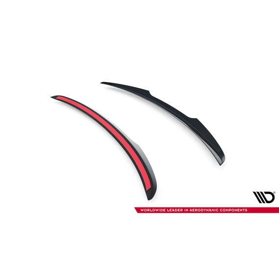 Set of Splitters Volkswagen Atlas R-Line Mk1 Facelift 2
