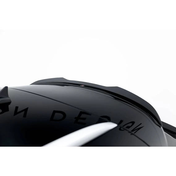Upper Spoiler Cap Maserati Levante GT Mk1 Facelift