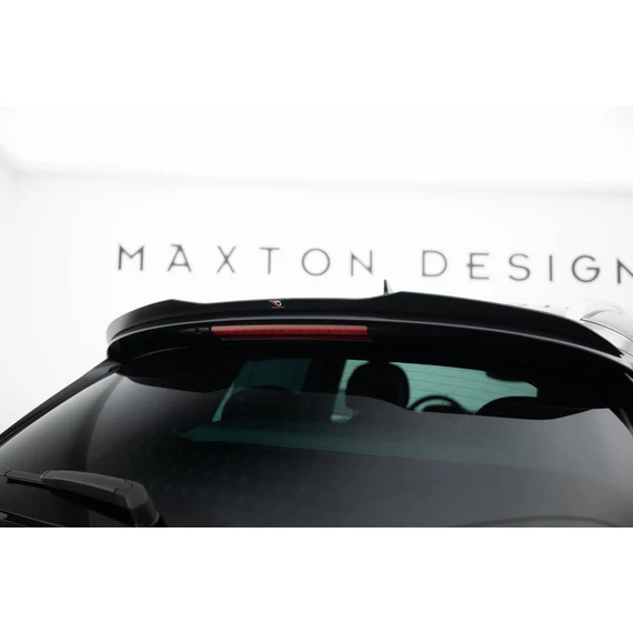 Upper Spoiler Cap Maserati Levante GT Mk1 Facelift