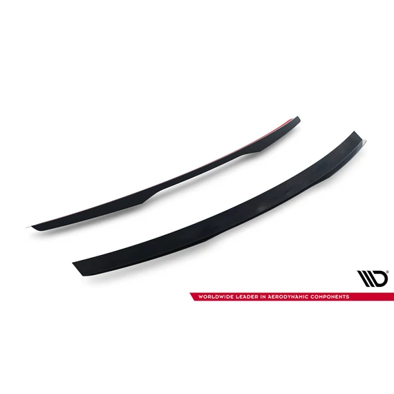 Spoiler Cap Land Rover Range Rover Sport Mk2