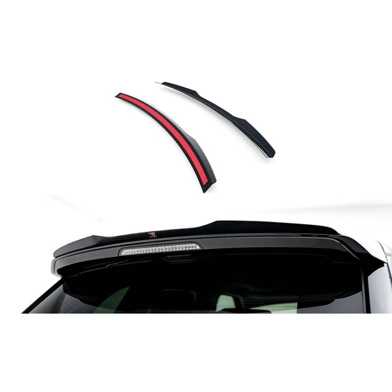Spoiler Cap Land Rover Range Rover Sport Mk2