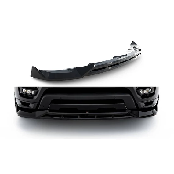 Első Splitter Land Rover Range Rover Sport Mk2