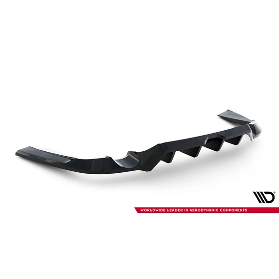 Rear Splitter (with vertical bars) Land Rover Range Rover Sport Mk2