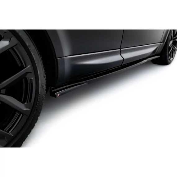 Side Skirts Diffusers Land Rover Range Rover Sport Mk2
