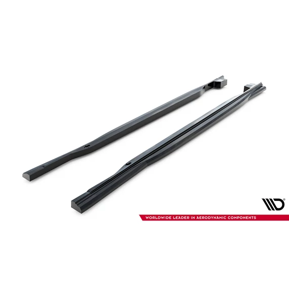Side Skirts Diffusers Land Rover Range Rover Sport Mk2
