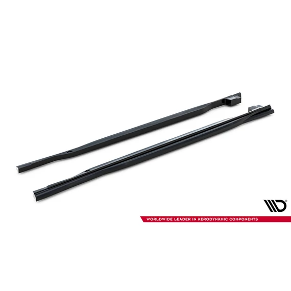 Side Skirts Diffusers Land Rover Range Rover Sport Mk2