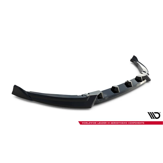 Set of Splitters Abarth 500e