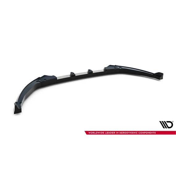 Set of Splitters Abarth 500e