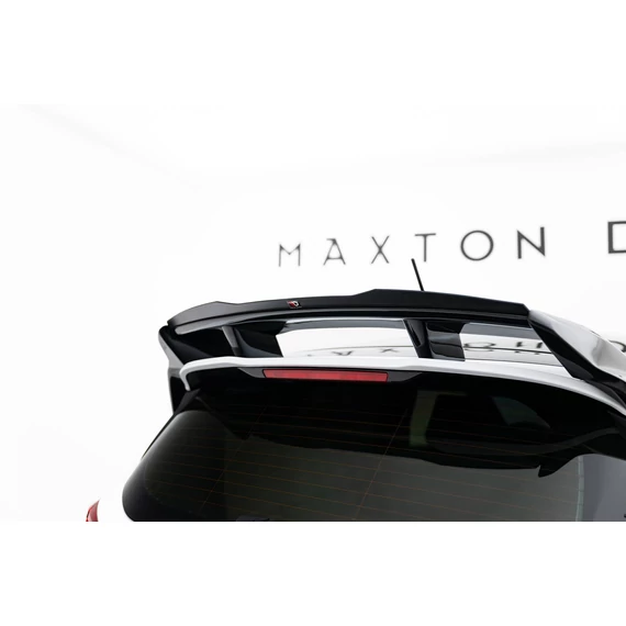 Spoiler Cap Ford Fiesta ST / ST-Line Mk8 / Mk8 Facelift (For Spoiler FO-FI-8-ST-FH1FP )