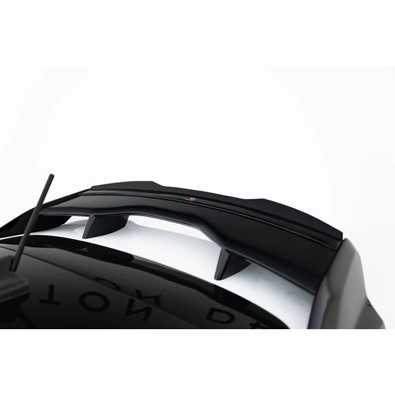Spoiler Cap Ford Fiesta ST / ST-Line Mk8 / Mk8 Facelift (For Spoiler FO-FI-8-ST-FH1FP )