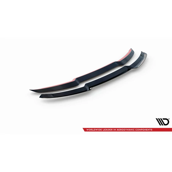 Spoiler Cap Audi SQ7 / Q7 S-Line Mk. 2