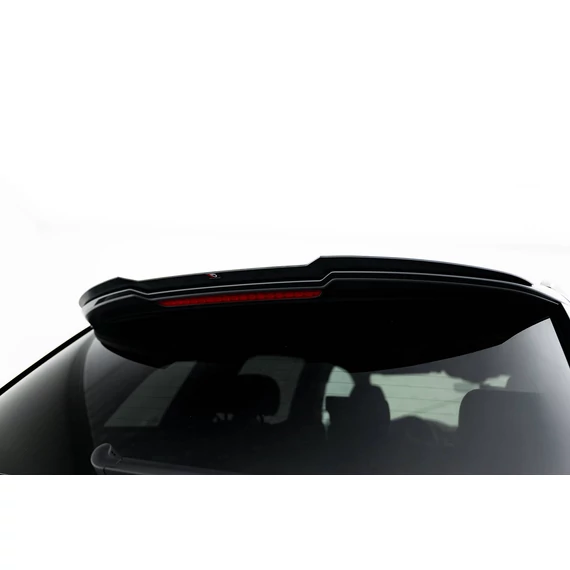Spoiler Cap Audi SQ7 / Q7 S-Line Mk. 2