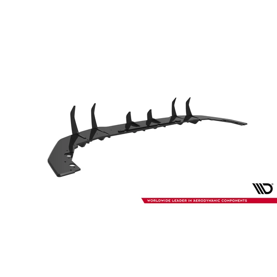 Street Pro Rear Diffuser BMW 1 M-Pack F70