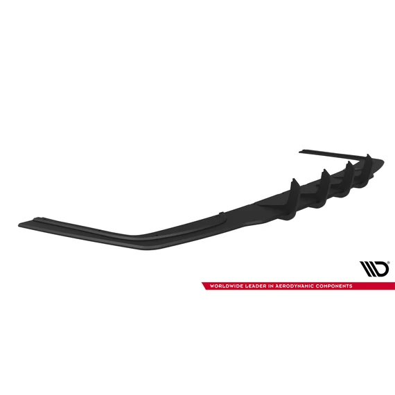 Street Pro Rear Diffuser Mercedes-AMG CLE 53 C236