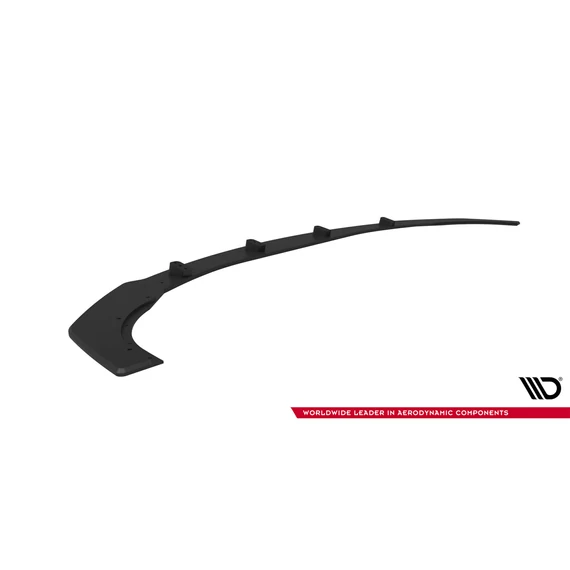 Street Pro Rear Diffuser Mercedes-AMG CLE 53 C236
