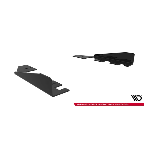 Side Flaps Mercedes-AMG CLE 53 C236