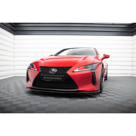 Set of Splitters Lexus LC