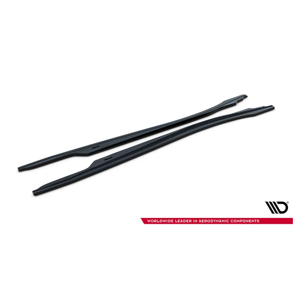 Set of Splitters Lexus LC