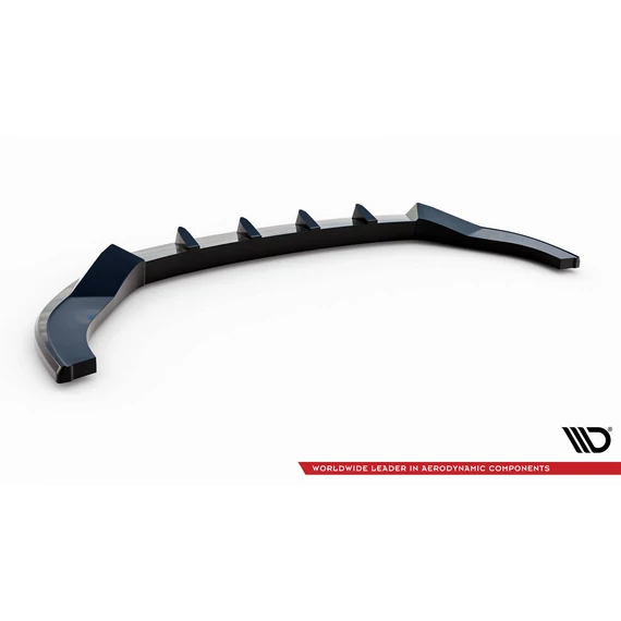 Első Splitter V.2 Volkswagen Multivan T7
