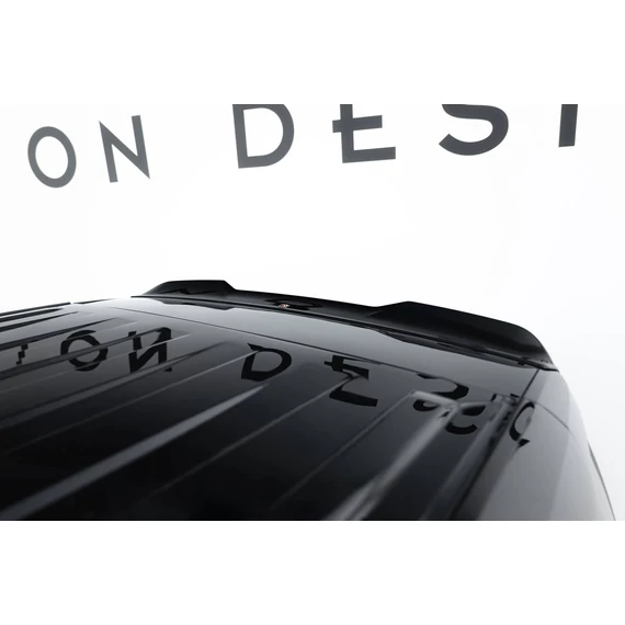 Spoiler Cap 3D Volkswagen Multivan T7
