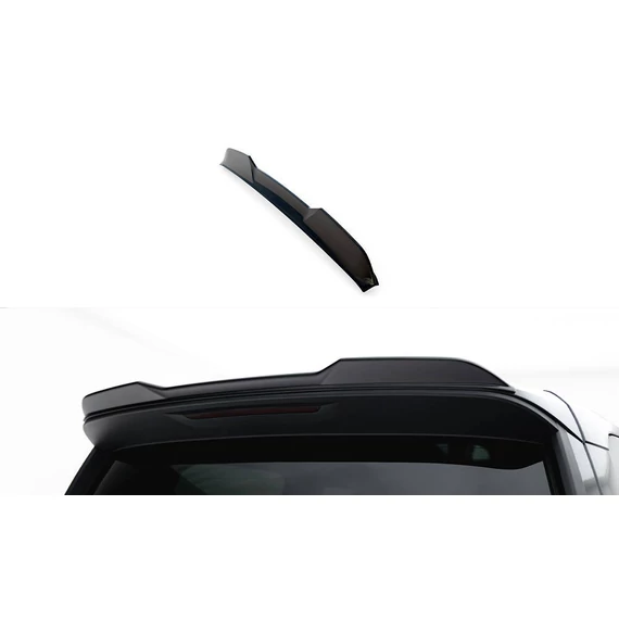 Spoiler Cap 3D Volkswagen Multivan T7