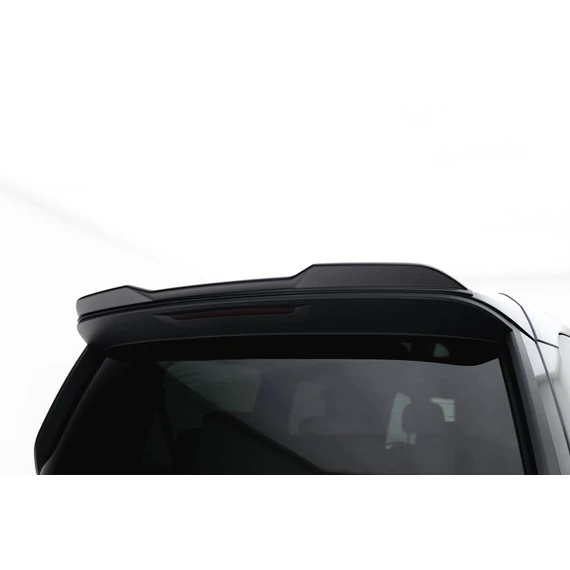 Spoiler Cap 3D Volkswagen Multivan T7