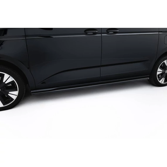 Oldalsó szoknyák Diffúzorok Volkswagen Multivan T7