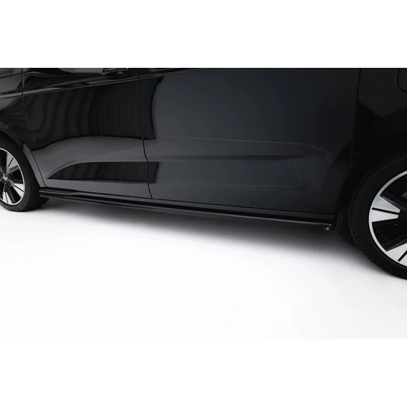 Oldalsó szoknyák Diffúzorok Volkswagen Multivan T7
